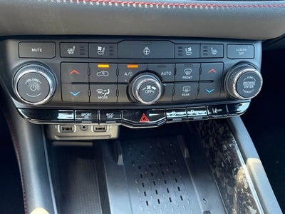 2026 Dodge Durango DURANGO GT PREMIUM AWD HEMI V8