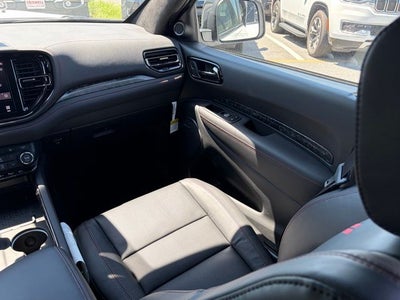 2026 Dodge Durango DURANGO GT PREMIUM AWD HEMI V8
