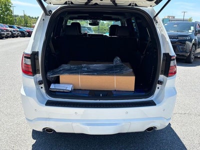 2026 Dodge Durango DURANGO GT PREMIUM AWD HEMI V8