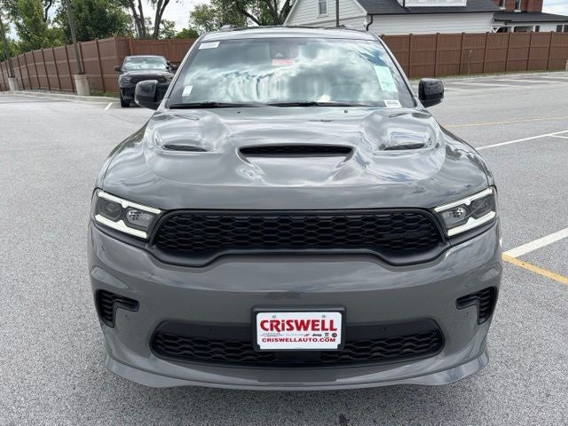2026 Dodge Durango DURANGO GT PREMIUM AWD HEMI V8