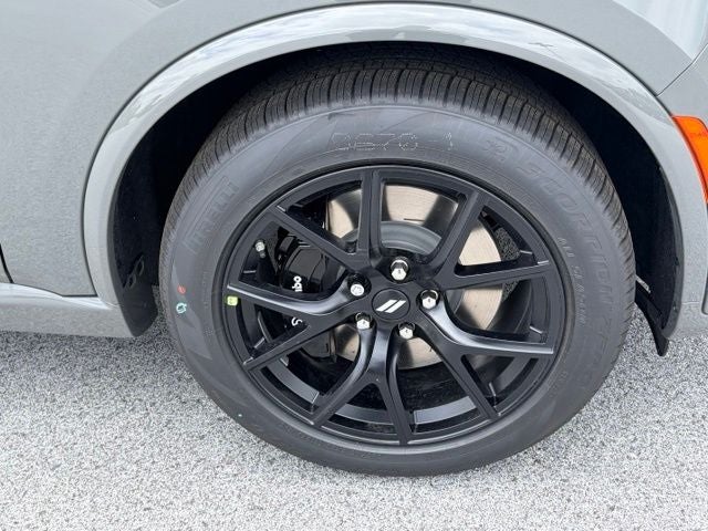 2026 Dodge Durango DURANGO GT PREMIUM AWD HEMI V8