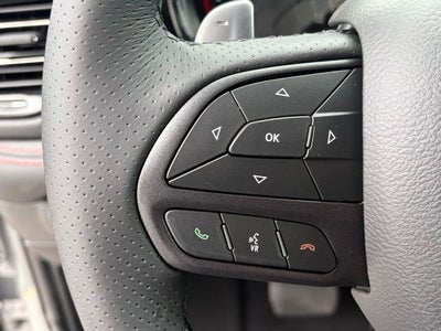 2026 Dodge Durango DURANGO GT PREMIUM AWD HEMI V8