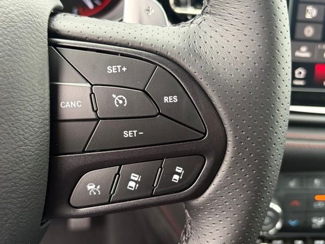 2026 Dodge Durango DURANGO GT PREMIUM AWD HEMI V8