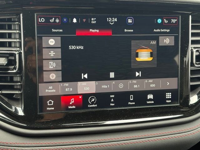 2026 Dodge Durango DURANGO GT PREMIUM AWD HEMI V8
