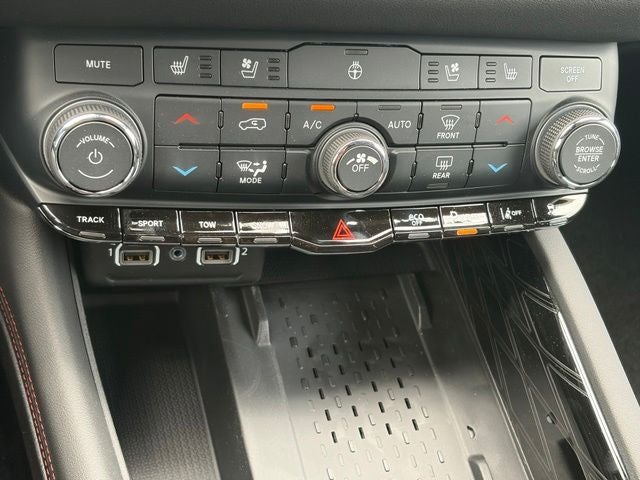 2026 Dodge Durango DURANGO GT PREMIUM AWD HEMI V8