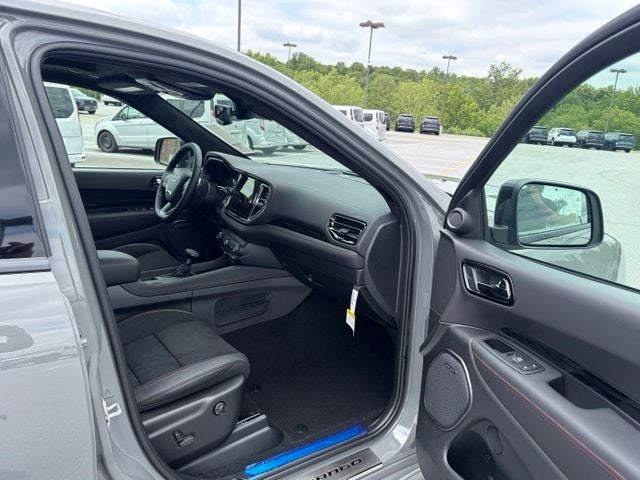 2026 Dodge Durango DURANGO GT PREMIUM AWD HEMI V8