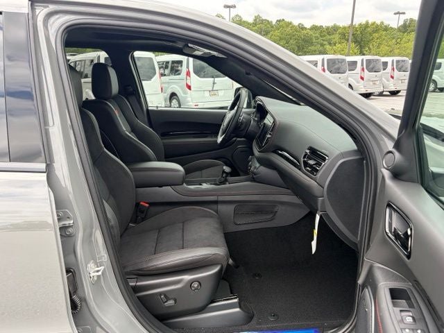 2026 Dodge Durango DURANGO GT PREMIUM AWD HEMI V8