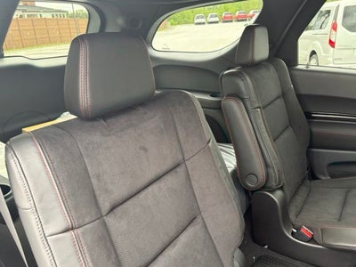 2026 Dodge Durango DURANGO GT PREMIUM AWD HEMI V8