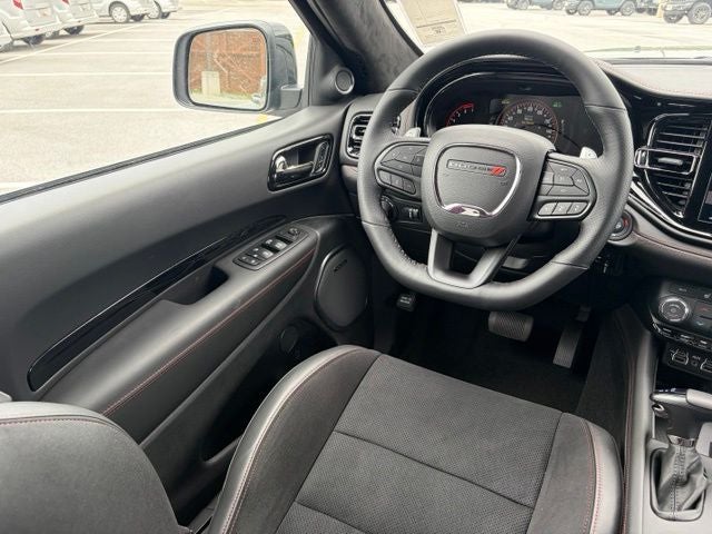 2026 Dodge Durango DURANGO GT PREMIUM AWD HEMI V8