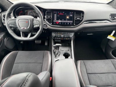 2026 Dodge Durango DURANGO GT PREMIUM AWD HEMI V8