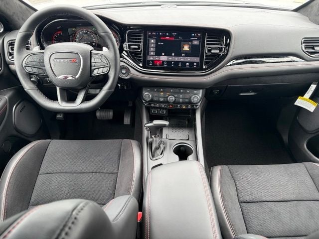 2026 Dodge Durango DURANGO GT PREMIUM AWD HEMI V8