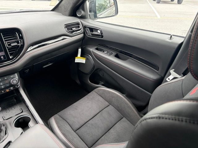 2026 Dodge Durango DURANGO GT PREMIUM AWD HEMI V8