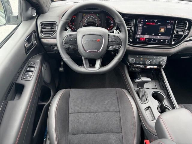 2026 Dodge Durango DURANGO GT PREMIUM AWD HEMI V8