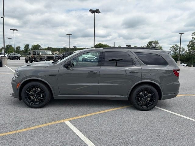 2026 Dodge Durango DURANGO GT PREMIUM AWD HEMI V8