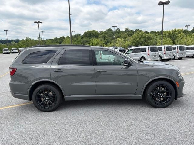 2026 Dodge Durango DURANGO GT PREMIUM AWD HEMI V8