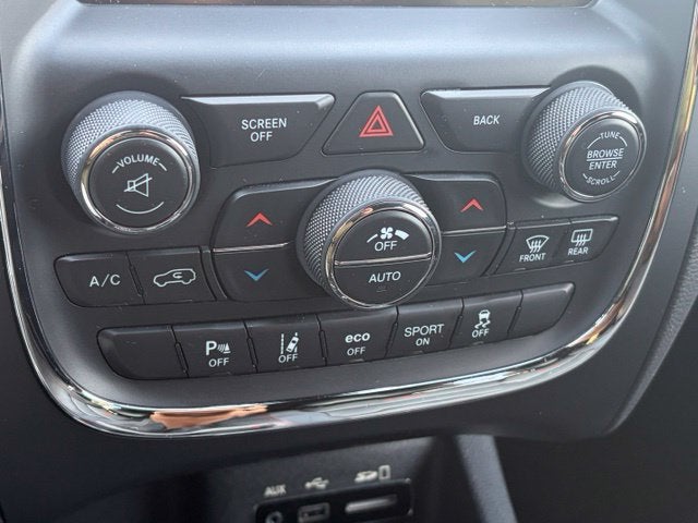 2017 Dodge Durango R/T AWD