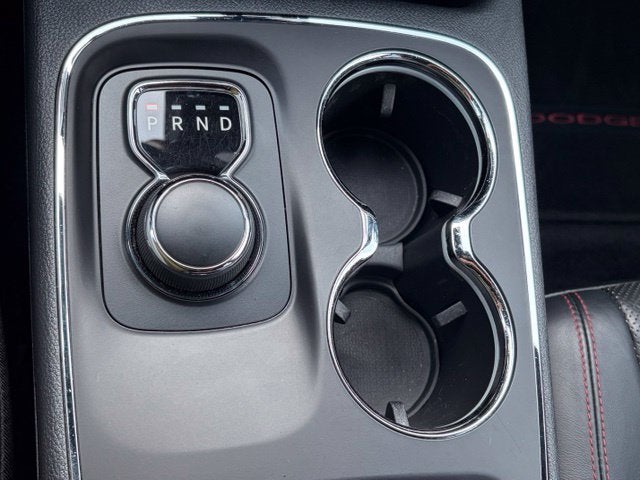 2017 Dodge Durango R/T AWD