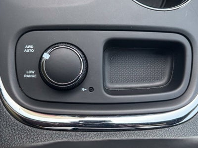 2017 Dodge Durango R/T AWD