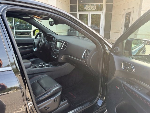 2017 Dodge Durango R/T AWD