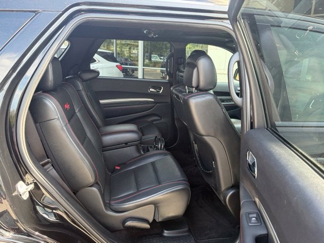 2017 Dodge Durango R/T AWD