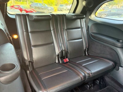 2017 Dodge Durango R/T AWD