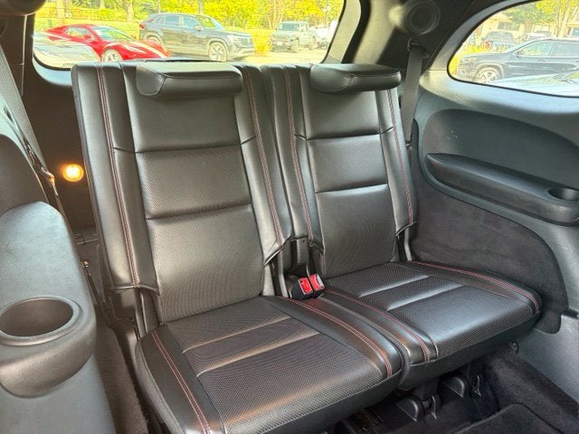 2017 Dodge Durango R/T AWD