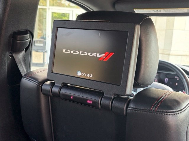 2017 Dodge Durango R/T AWD