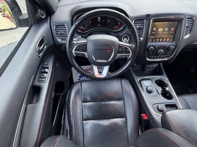2017 Dodge Durango R/T AWD