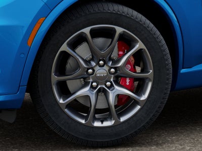 2026 Dodge Durango R/T