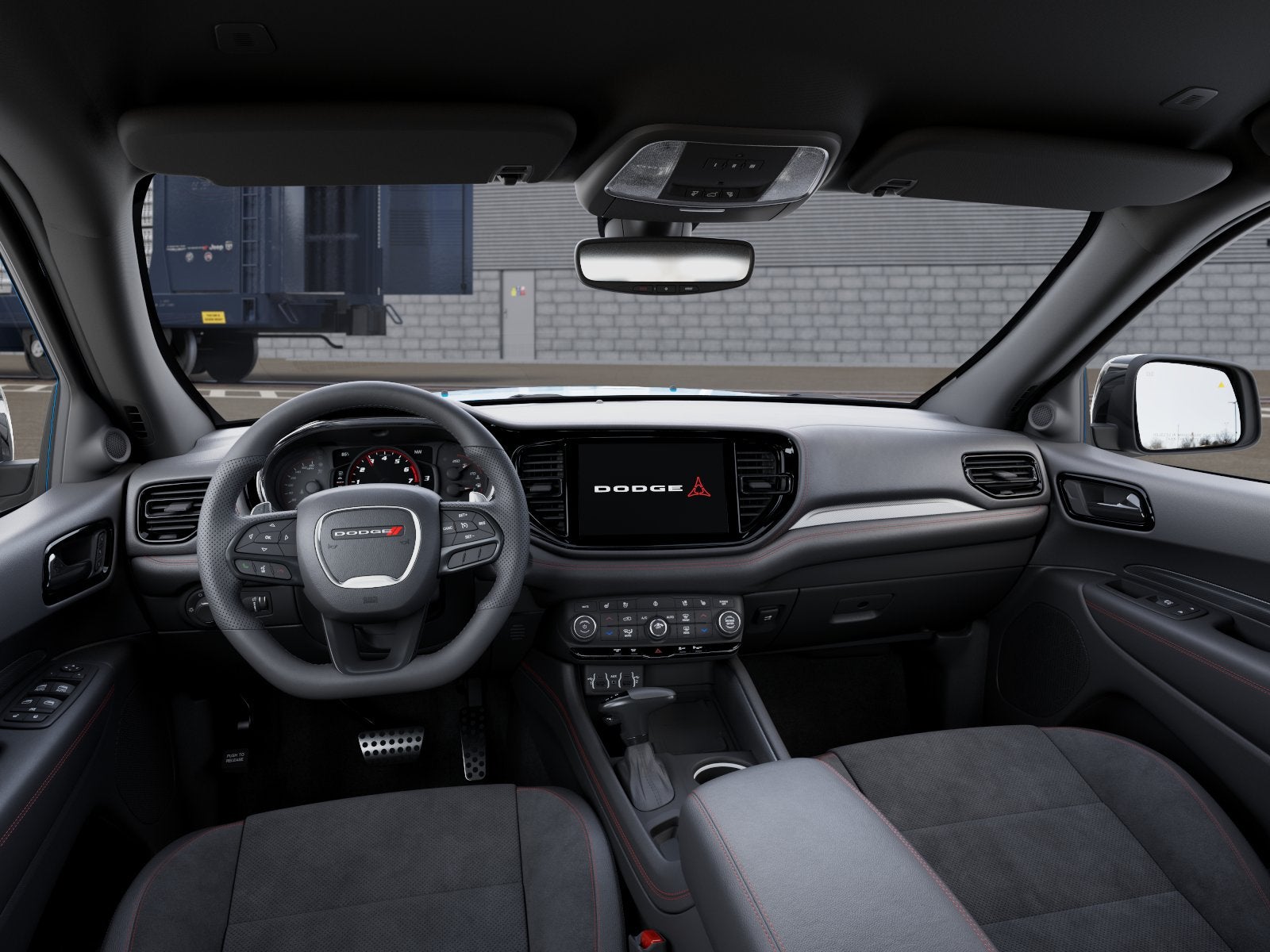 2026 Dodge Durango R/T