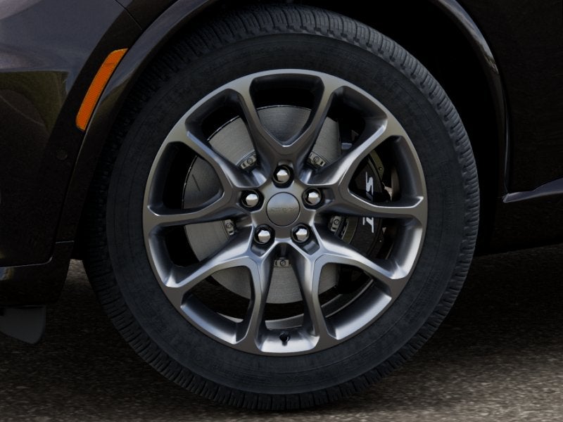2026 Dodge Durango SRT Hellcat