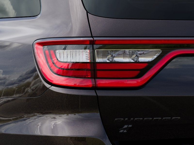2026 Dodge Durango SRT Hellcat
