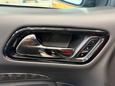 2026 Dodge Durango DURANGO SRT HELLCAT JAILBREAK AWD