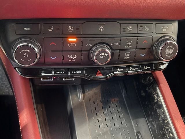 2026 Dodge Durango DURANGO SRT HELLCAT JAILBREAK AWD