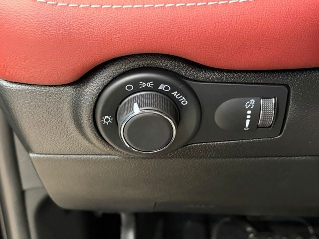 2026 Dodge Durango DURANGO SRT HELLCAT JAILBREAK AWD
