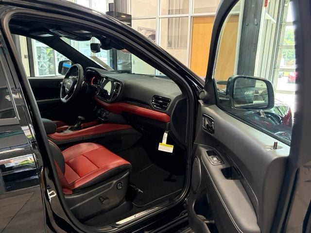 2026 Dodge Durango DURANGO SRT HELLCAT JAILBREAK AWD
