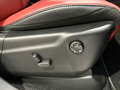 2026 Dodge Durango DURANGO SRT HELLCAT JAILBREAK AWD