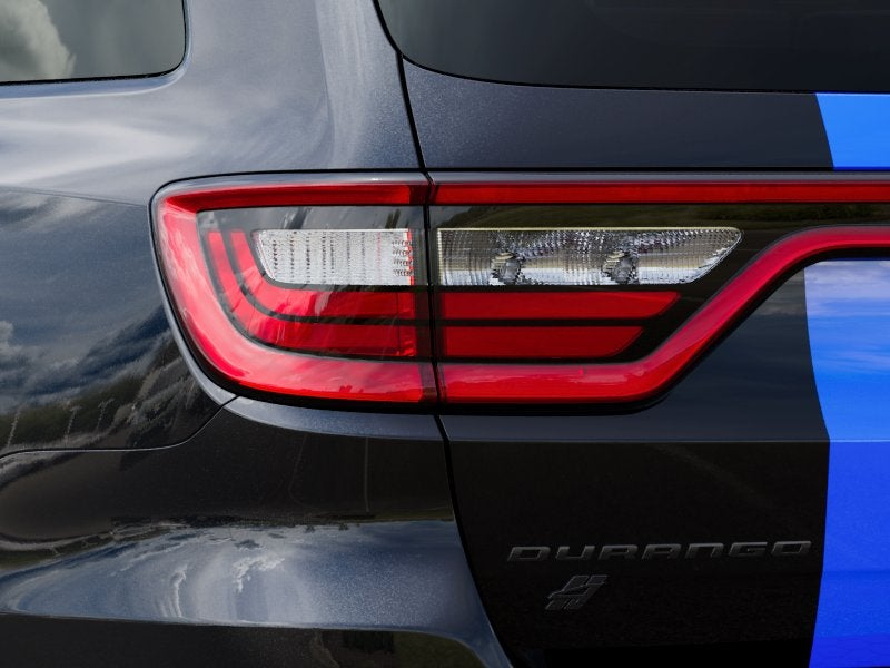 2026 Dodge Durango SRT Hellcat