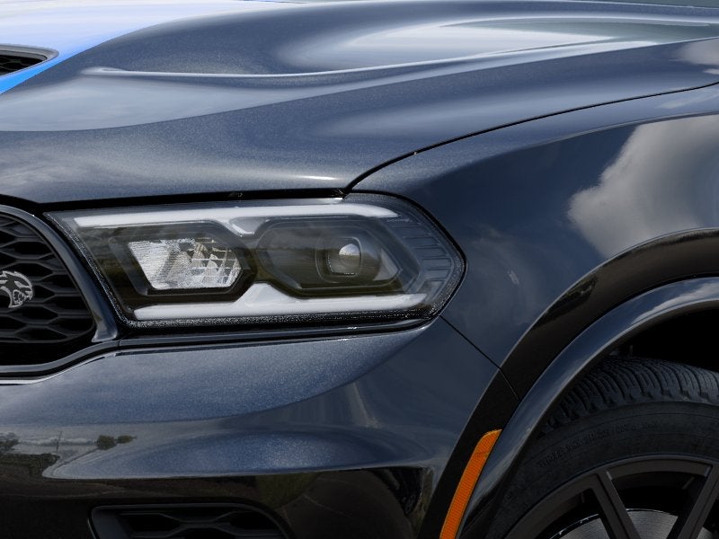 2026 Dodge Durango SRT Hellcat