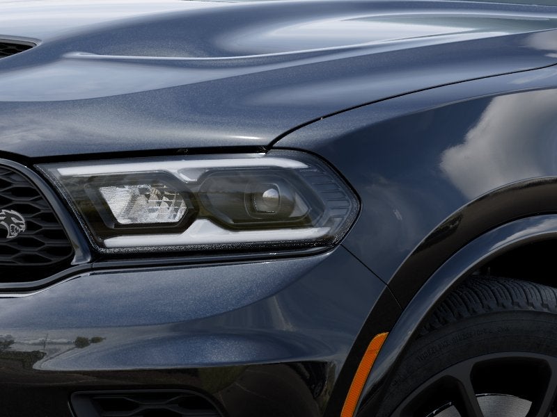 2026 Dodge Durango SRT Hellcat