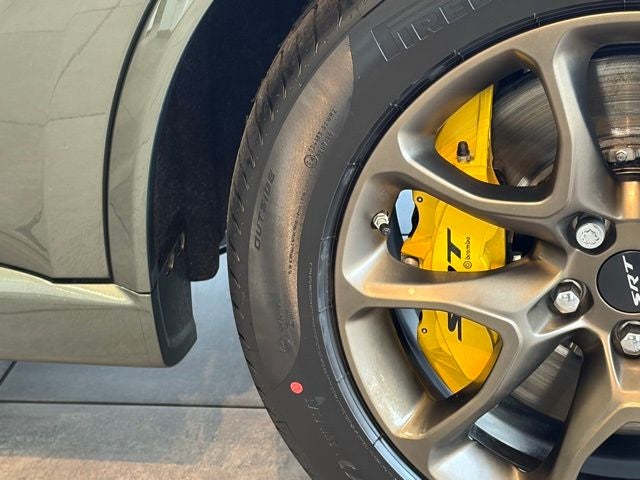 2026 Dodge Durango DURANGO SRT HELLCAT JAILBREAK AWD
