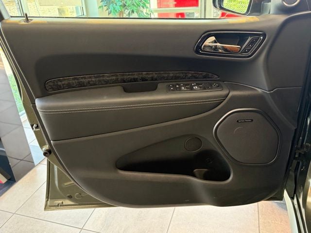 2026 Dodge Durango DURANGO SRT HELLCAT JAILBREAK AWD