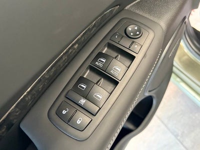 2026 Dodge Durango DURANGO SRT HELLCAT JAILBREAK AWD