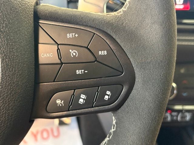 2026 Dodge Durango DURANGO SRT HELLCAT JAILBREAK AWD