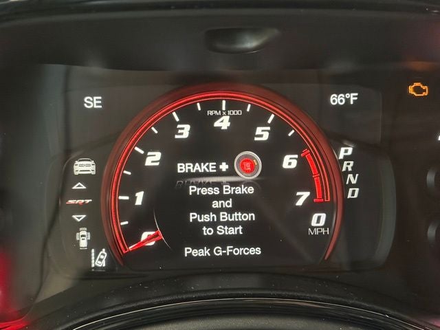 2026 Dodge Durango DURANGO SRT HELLCAT JAILBREAK AWD