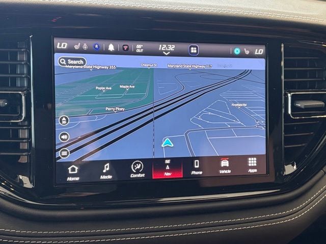2026 Dodge Durango DURANGO SRT HELLCAT JAILBREAK AWD