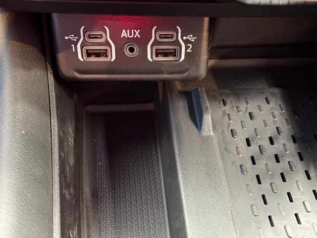 2026 Dodge Durango DURANGO SRT HELLCAT JAILBREAK AWD