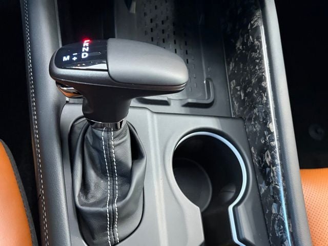 2026 Dodge Durango DURANGO SRT HELLCAT JAILBREAK AWD