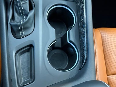 2026 Dodge Durango DURANGO SRT HELLCAT JAILBREAK AWD