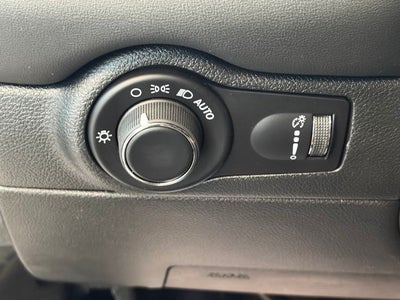 2026 Dodge Durango DURANGO SRT HELLCAT JAILBREAK AWD